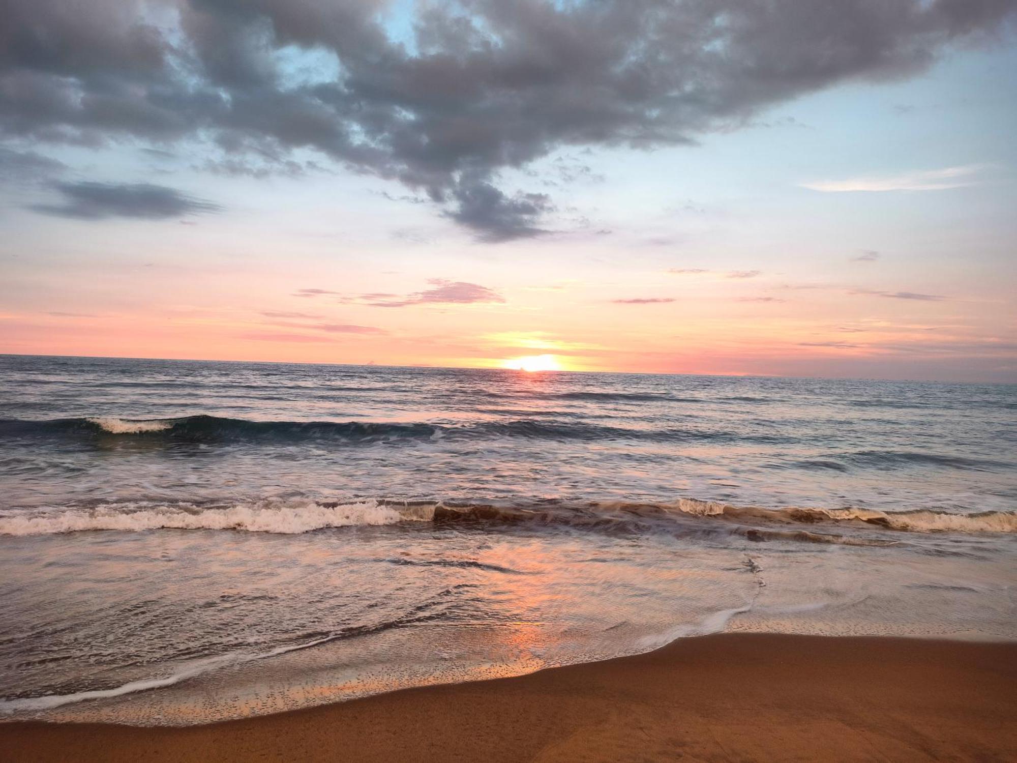 גוקרנה Revibe Beach Hostel Gokarna מראה חיצוני תמונה