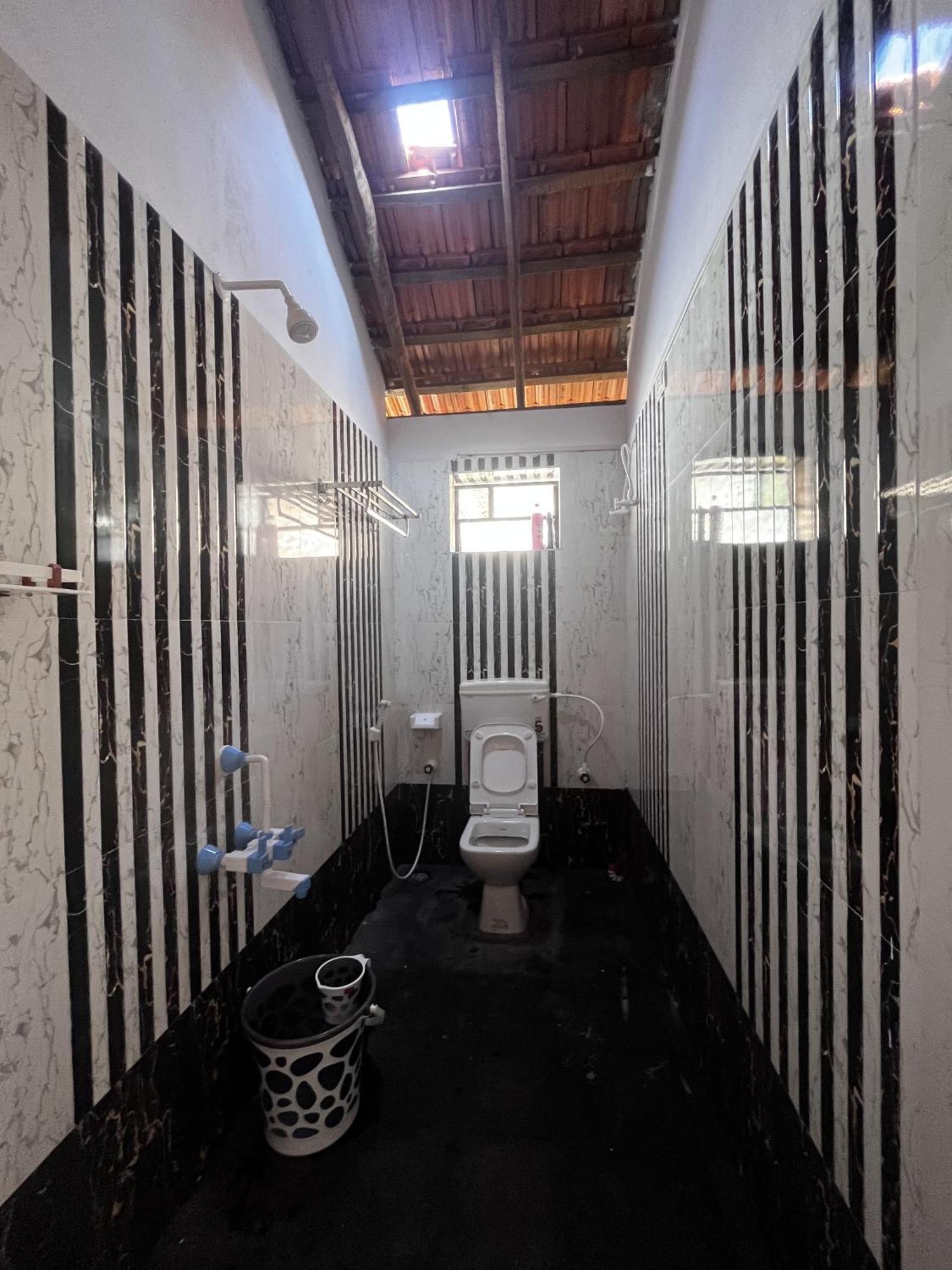 גוקרנה Revibe Beach Hostel Gokarna מראה חיצוני תמונה