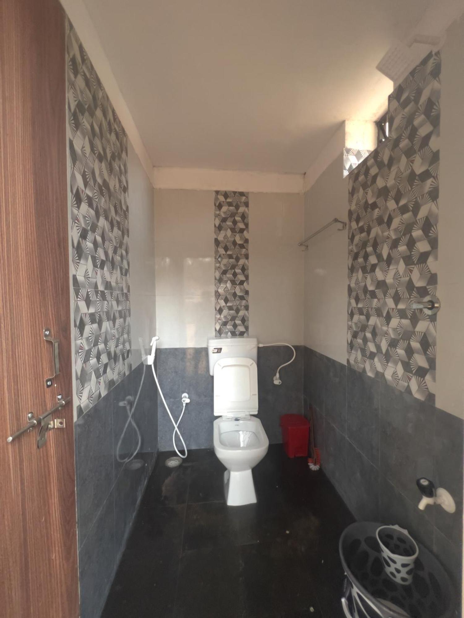 גוקרנה Revibe Beach Hostel Gokarna מראה חיצוני תמונה